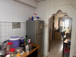 Blk 108 Serangoon North Avenue 1 (Serangoon), HDB 3 Rooms #626422781
